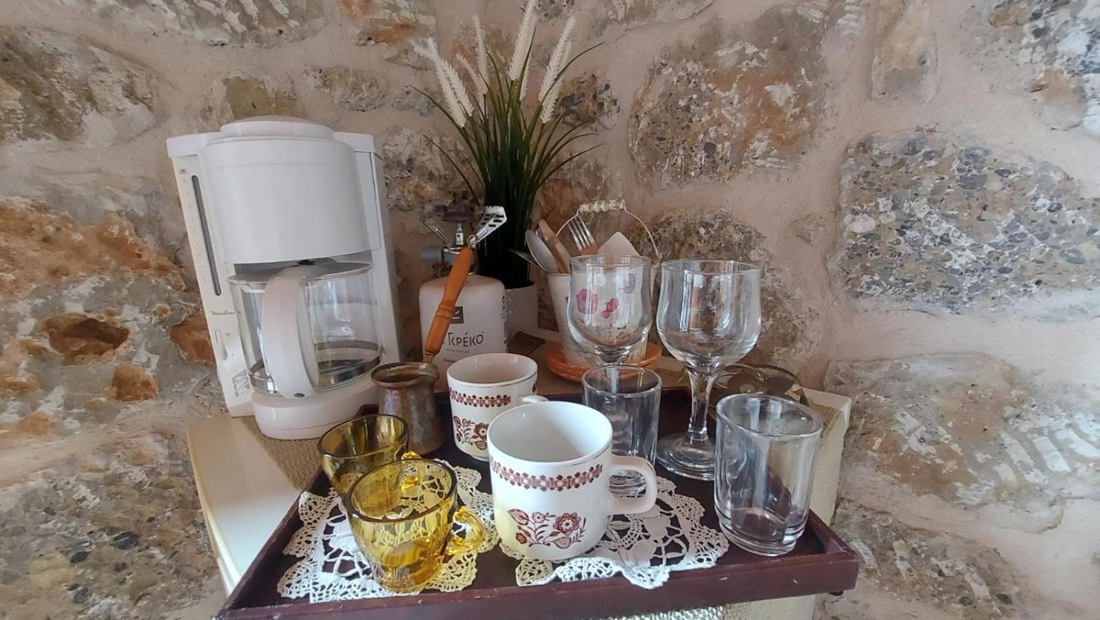 Homonatura Petrinum Holiday home *
