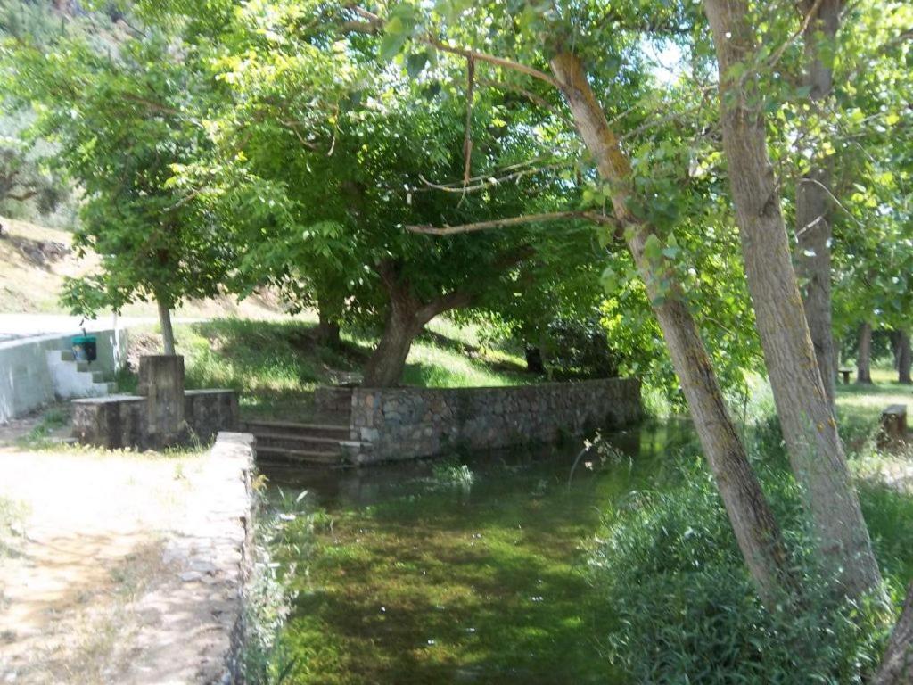 Holiday home Homonatura Petrinum