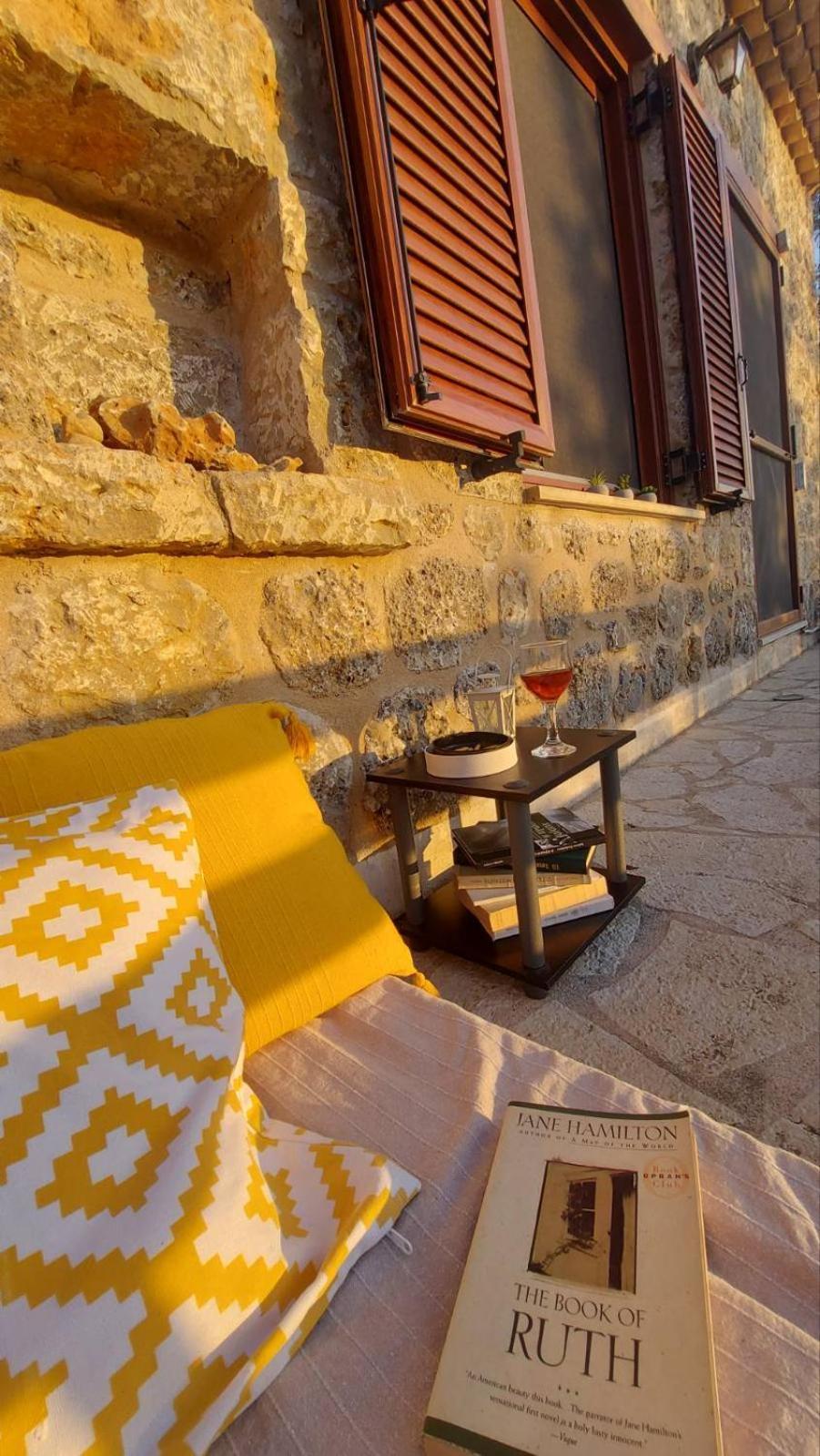 Holiday home Homonatura Petrinum *