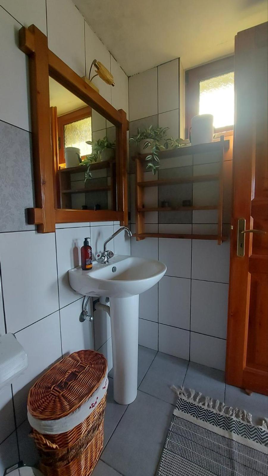 Holiday home Homonatura Petrinum