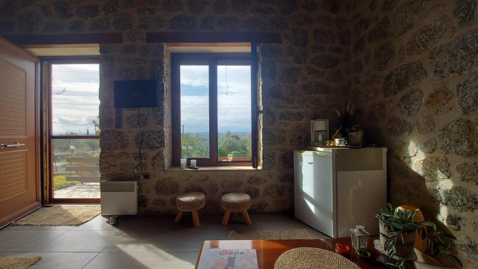 Holiday home Homonatura Petrinum *