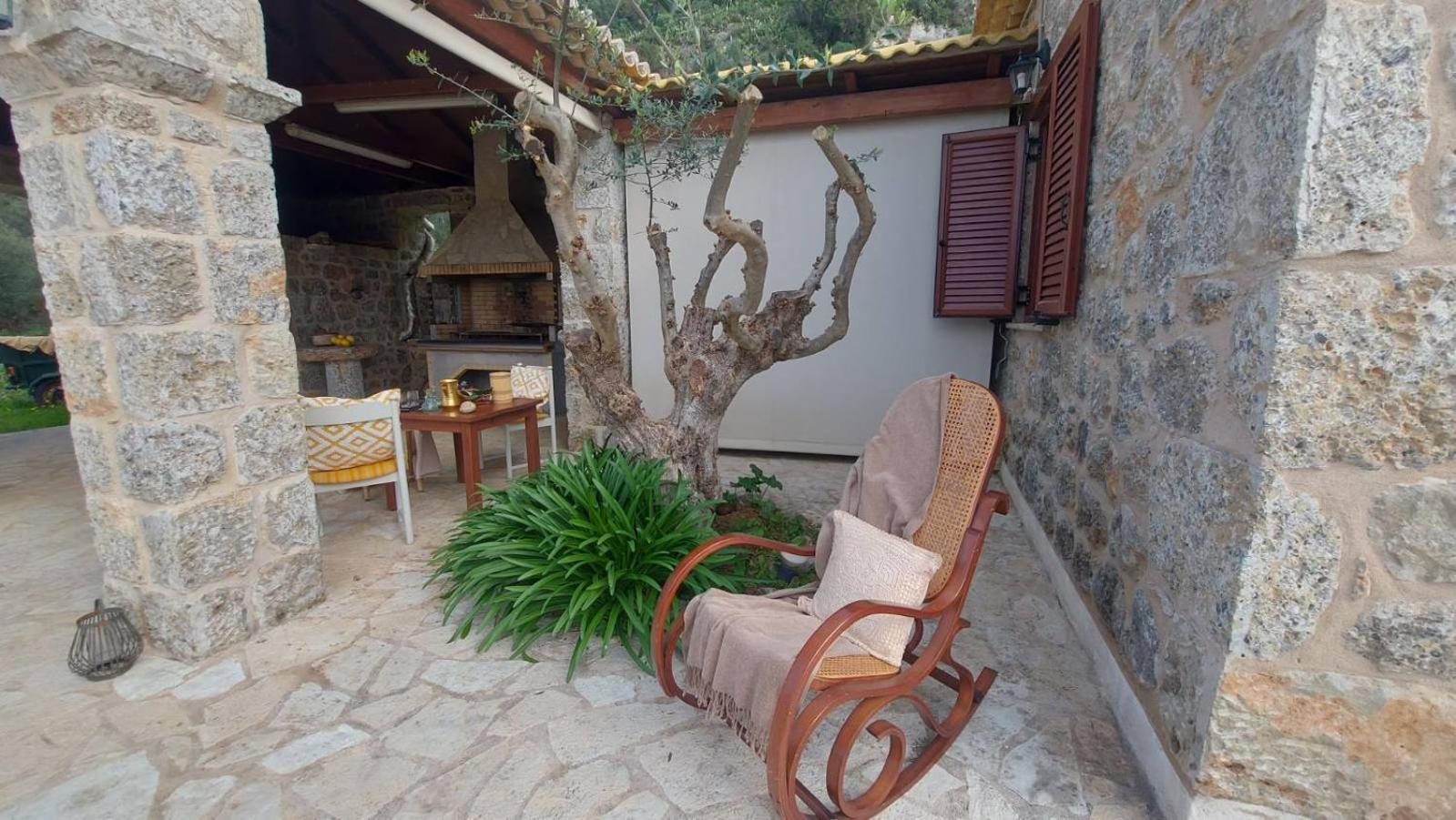 Holiday home Homonatura Petrinum *