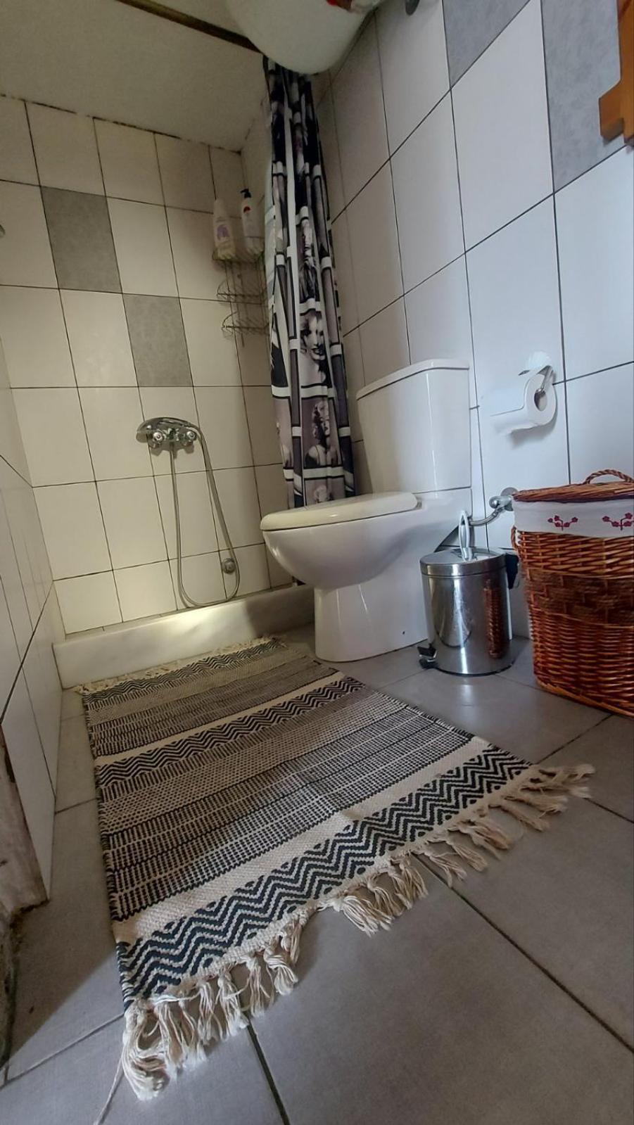 Holiday home Homonatura Petrinum Ariokhorion