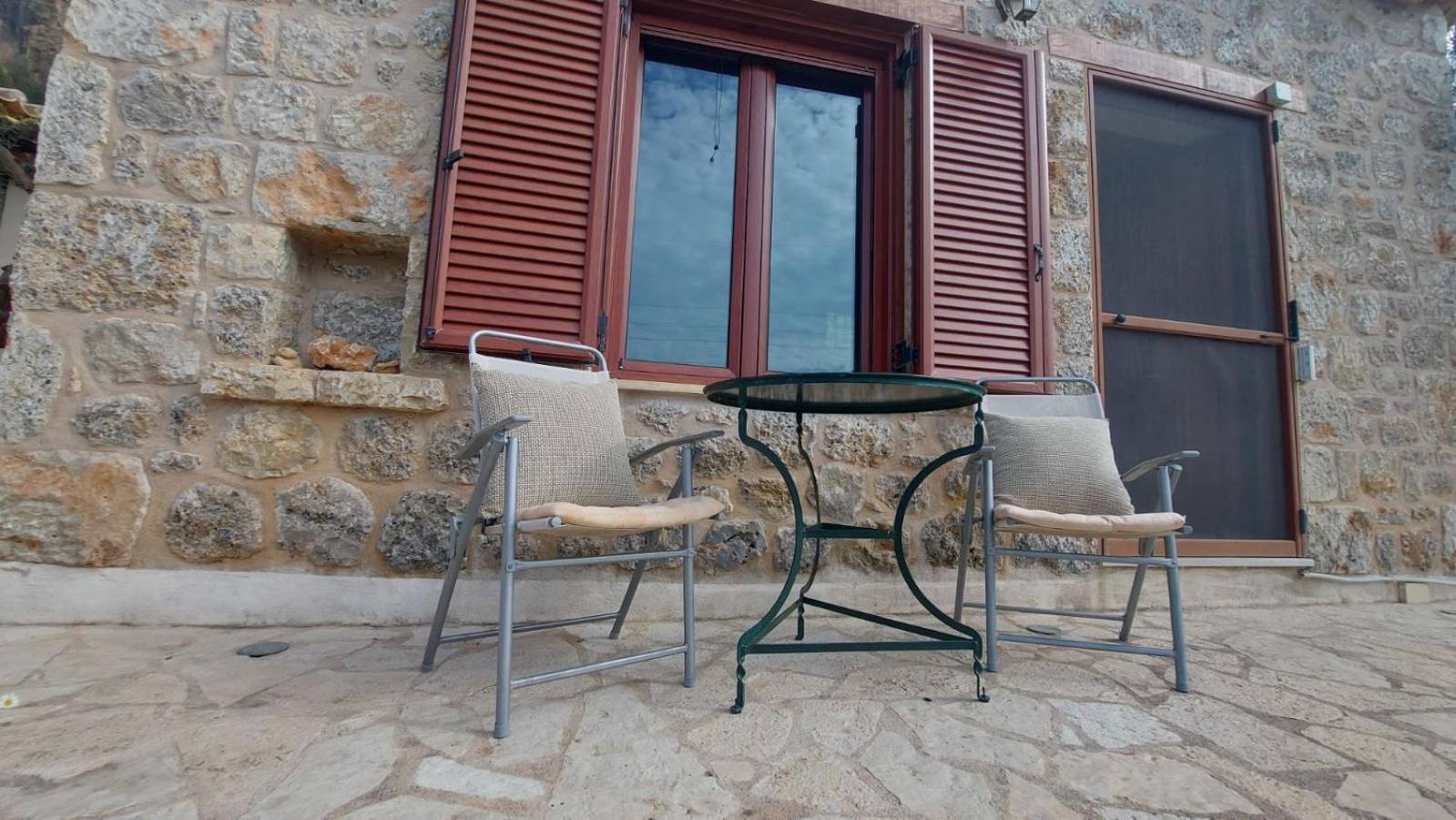 Holiday home Homonatura Petrinum Ariokhorion