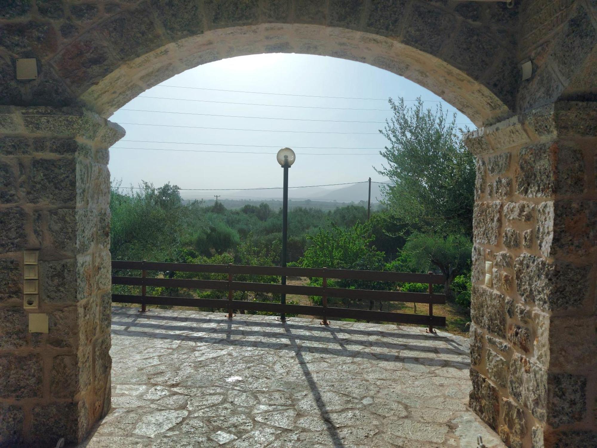 Homonatura Petrinum Holiday home *